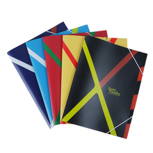 Eco New Paper Cardboard File Folder XS24035