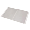 20 Pockets Display Book A4 PLF074