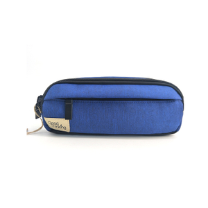 85031 100% Recycled PET Fabric Office Pencil Case