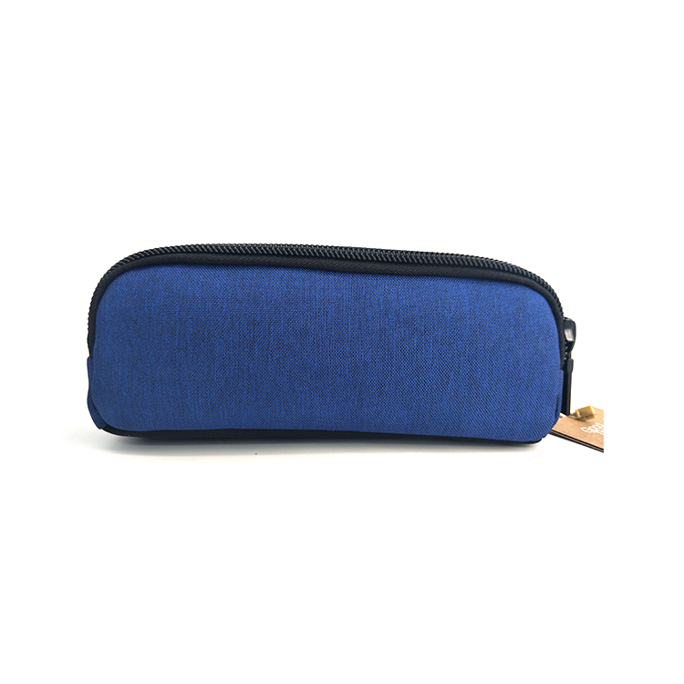 85031 100% Recycled PET Fabric Office Pencil Case