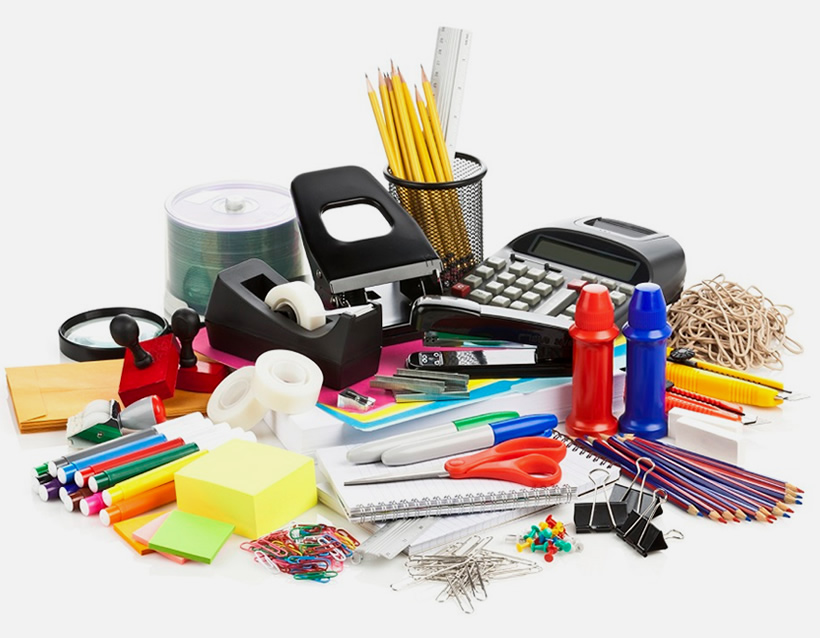 Five Tips On Choosing Stationery For Office