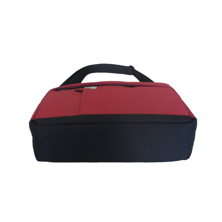 82030 100% Recycled PET Fabric Office Laptop Bag 