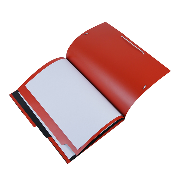 Eco New Paper Cardboard File Folder XS24035