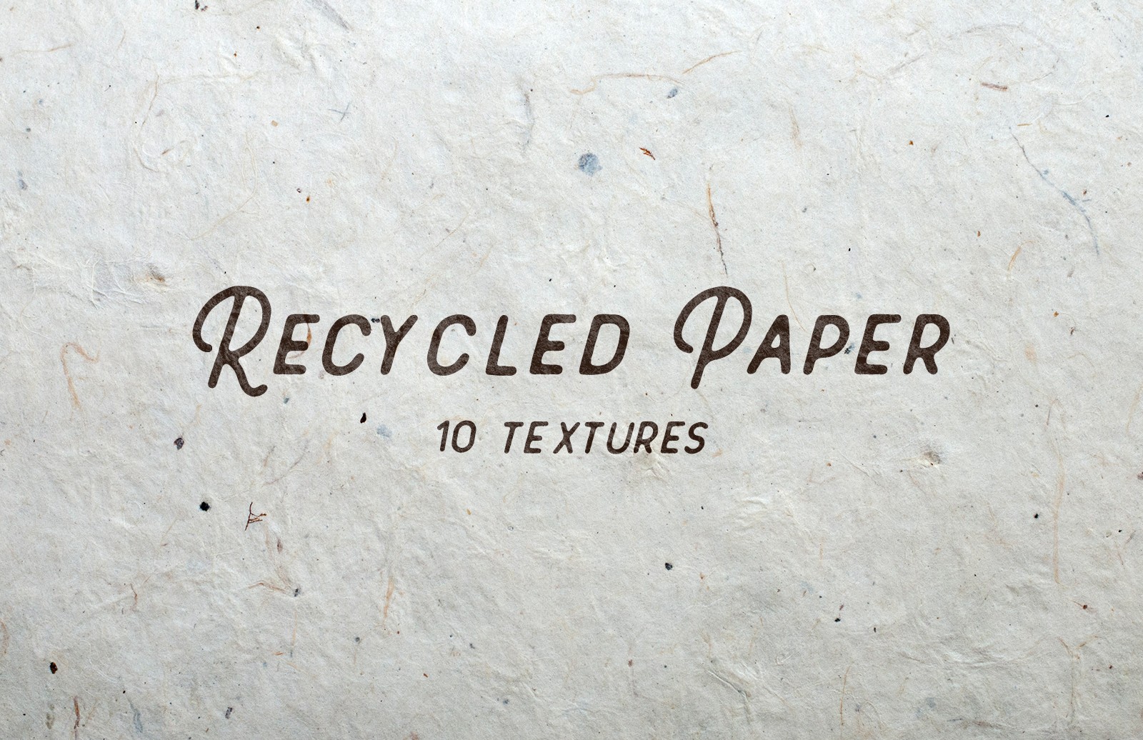 recycled paper printing