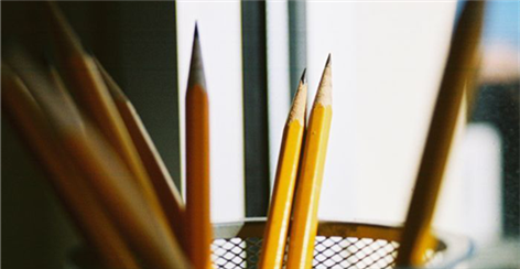 What is The history of Pencil